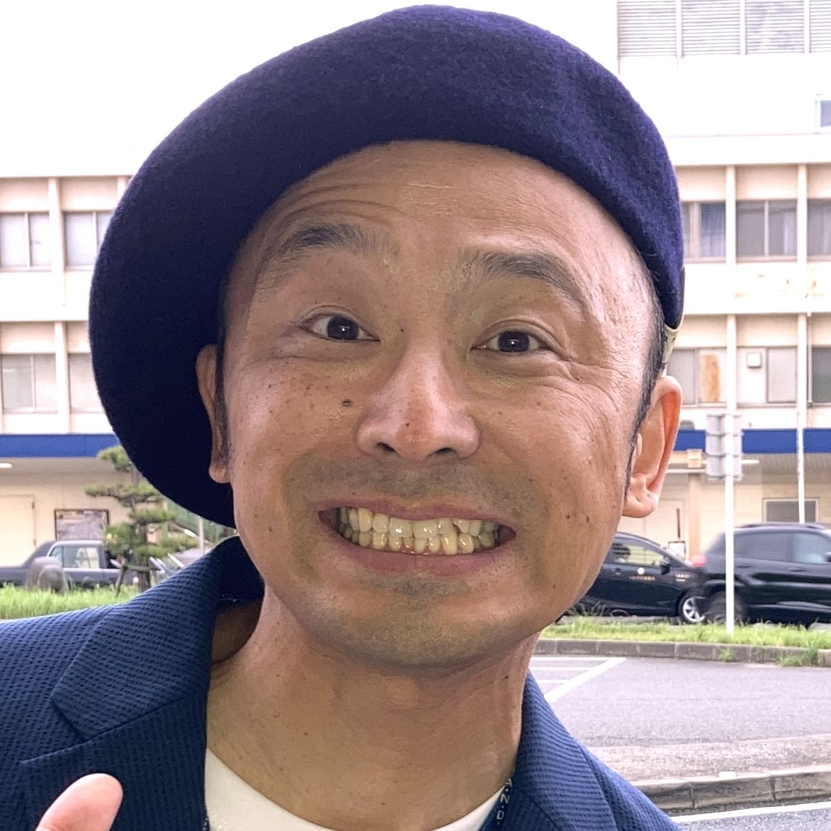 ゲスト・MC