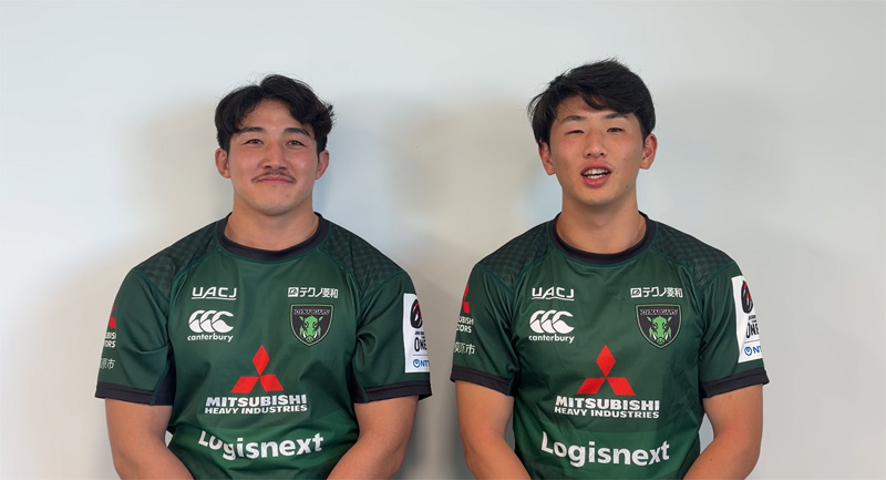 プレゼント情報