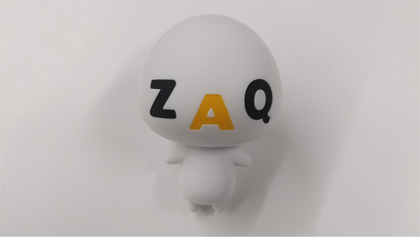 【地域に超密着！街ドキ埼玉】ざっくぅスクイーズ【3名様】（2025年12月19日〆切）