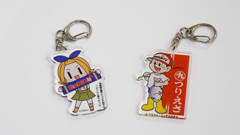 【地域に超密着！街ドキ埼玉】大宮ガチャタマ【2名様】（2026年2月6日〆切）