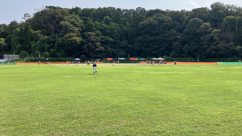 決勝戦