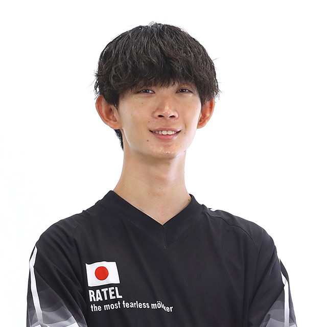 河野 靖信（世界のカワノ）