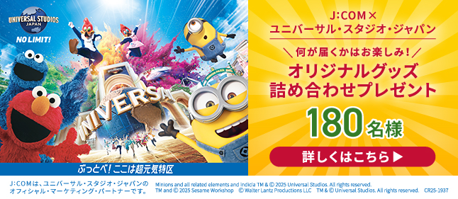 USJオリジナルグッズ