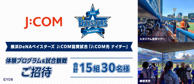 ベイスターズ冠試合