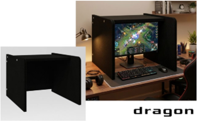 AURAL SONIC デスクトップボックス＜東京鋼鐵工業株式会社＞