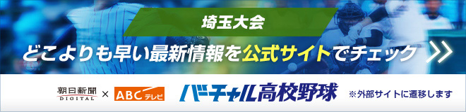 トーナメント 高校 埼玉 県 野球