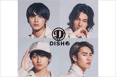 DISH / /