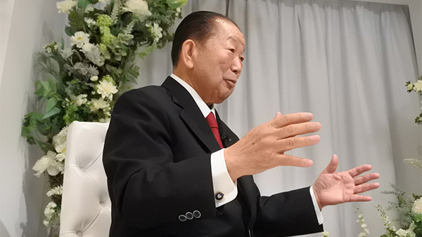 番組追加情報