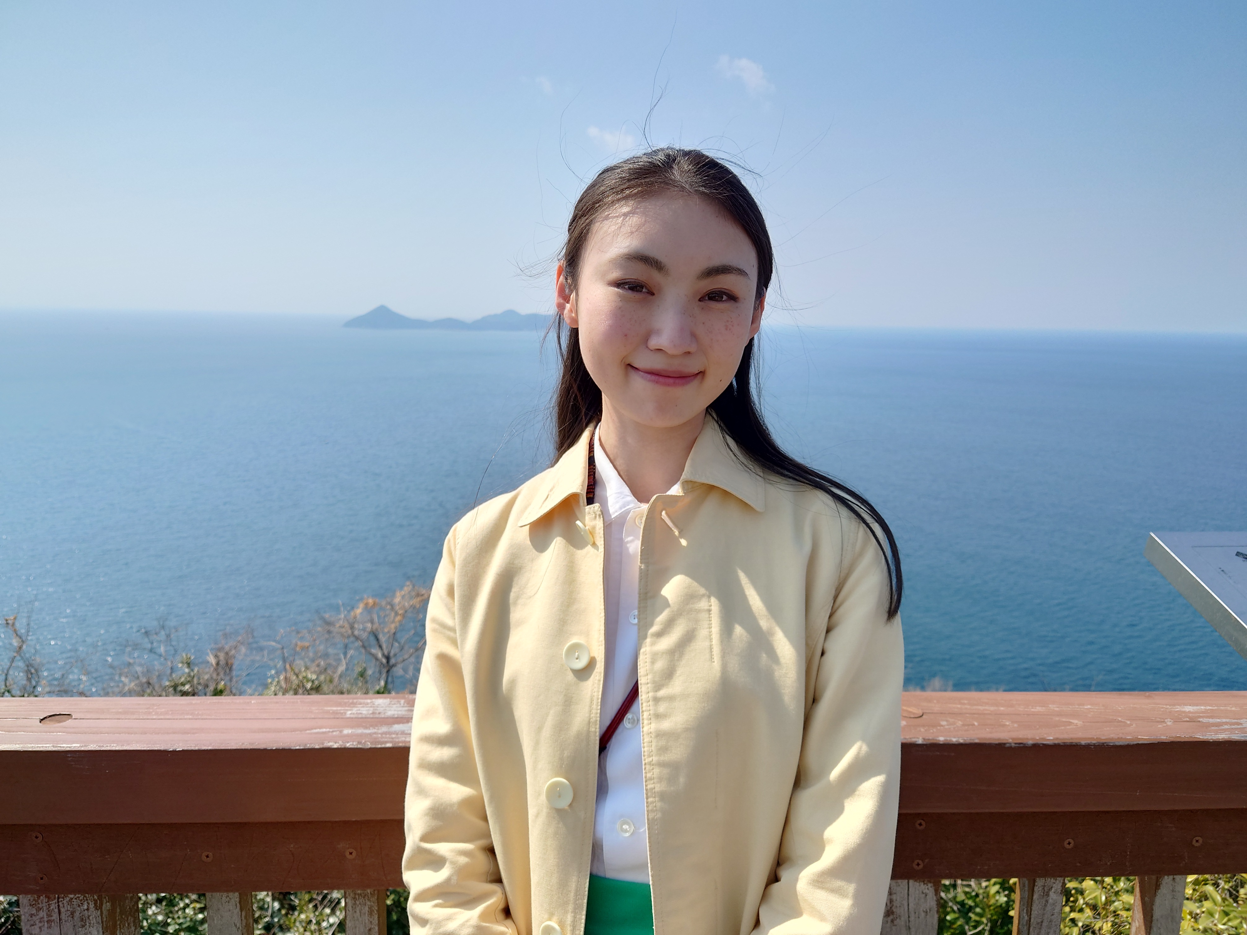 江原千花のちか場でサクッとoutdoor モルックしませんか J Comチャンネル Fun J Com