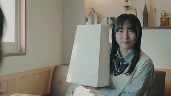 番組追加情報
