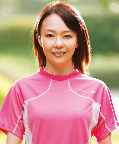 千葉 真子