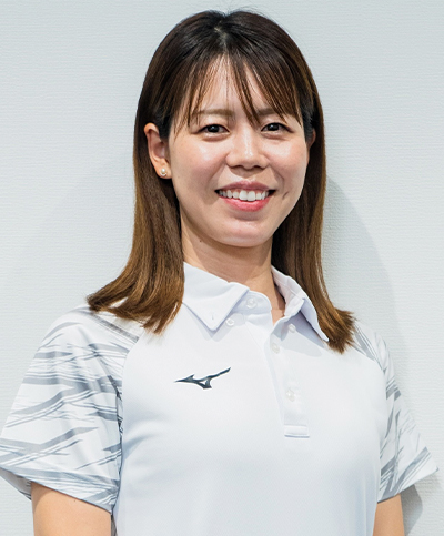 星 奈津美