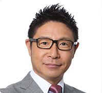 辻よしなり