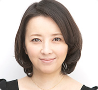 高橋由美子