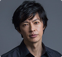 合田雅吏