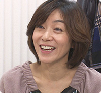 八木亜希子