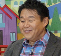 花田虎上