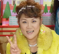 山田邦子