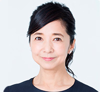 宮崎美子