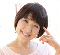 新田恵利