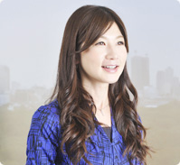 井田寛子(NHKお天気お姉さん)(埼玉県春日部市出身)