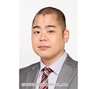 デスペラード武井志門
