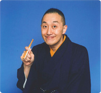 三遊亭遊馬