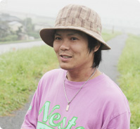 勝又悠(映画監督)