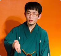立川志のぽん
