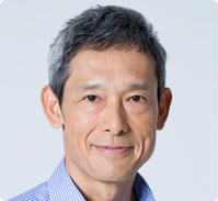鶴見辰吾