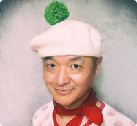パッパラー河合
