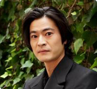 窪塚俊介