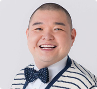 内山信二