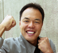 ギャオス内藤