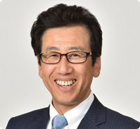 秋元克広札幌市長