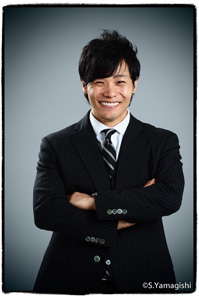 清水宏保