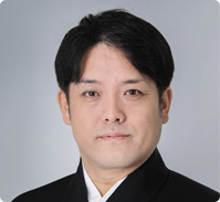 藤間貴雅