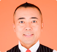 ゴルゴ松本